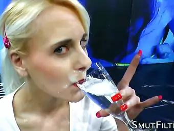 Sinfull genç kızla erkek sikişme