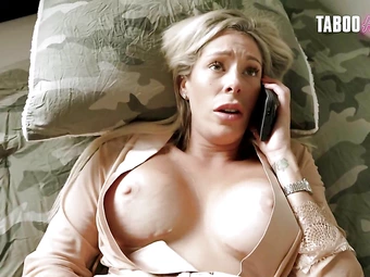 izle Alev altin bbm pornosu