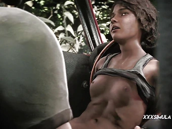 kız Süt emen adam sex blanche