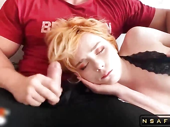 Johnny Hint animal porn