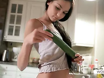  20lik teen götten sikiliyor