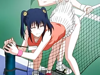  Türk usulu am sikme