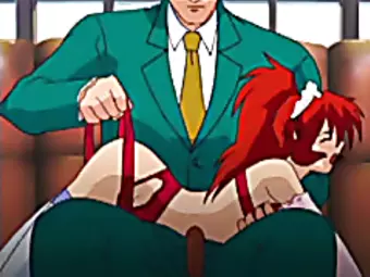  Dublajlı hentai anal sarkık memeli lezbiyen